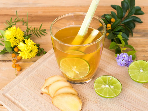 'Xui' F0 cố ăn đồ bổ, uống chanh - gừng - sả - tắc, bác sĩ dinh dưỡng thốt lên: Nếu thương đừng chỉ dẫn sai!