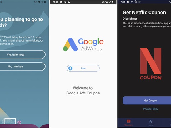 Mã độc Android được cho là phát tán từ Việt Nam đã tấn công hơn 10.000 tài khoản Facebook trên 140 quốc gia