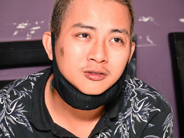 Sốc: Hoài Lâm bất ngờ tiết lộ từng 4 lần vào viện tâm thần, bị kiểm soát chặt đến nỗi phải nhờ pháp luật can thiệp?