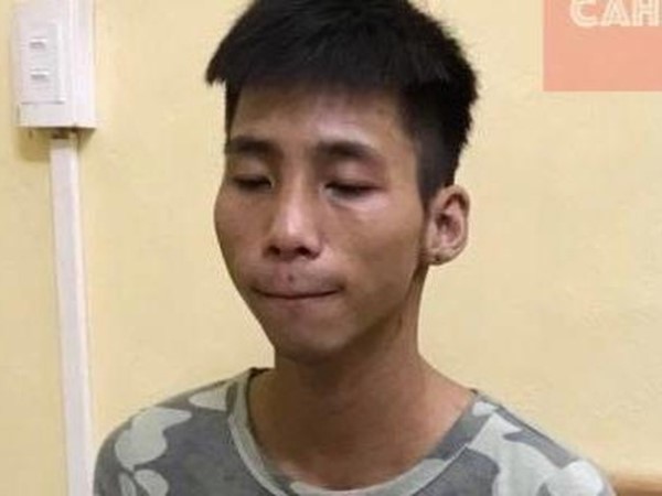 Nổi máu yêng hùng, nam thanh niên gây trọng án