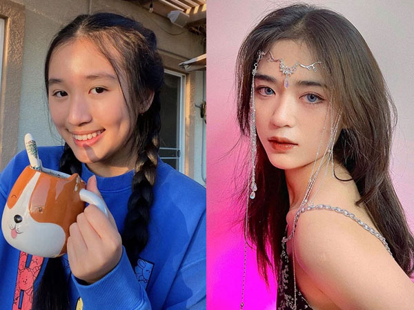 Thấy một gái xinh Gen Z bị tố bắt chước mình, Jenny Huỳnh nói gì?