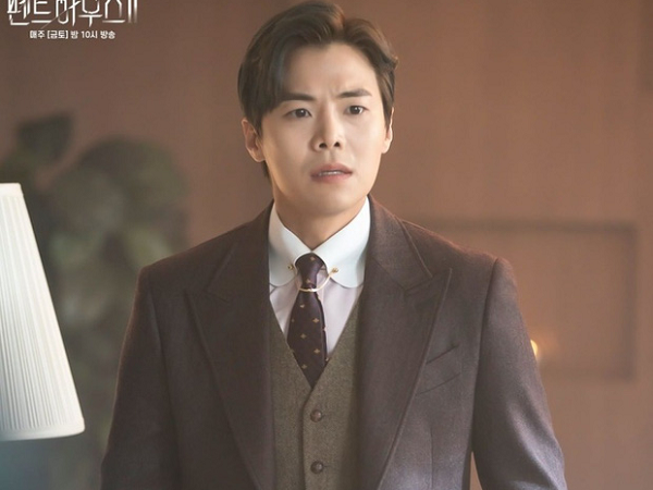 Cuộc chiến thượng lưu 3 tập 10: Logan Lee điều khiển Baek Joon Gi, ra tay hãm hại Seo Jin?