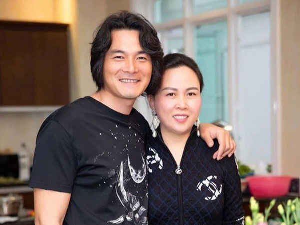 Giữa nghi vấn tan vỡ, Quách Ngọc Ngoan có động thái đặc biệt chứng minh vẫn đang hạnh phúc với Phượng Chanel?