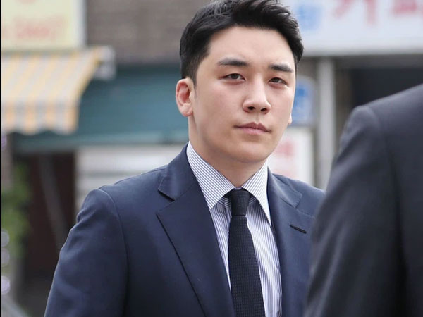 HOT: Seungri (BIGBANG) chính thức bị kết án 3 năm tù giam, phạt 22,5 tỷ đồng vì môi giới mại dâm, tổ chức đánh bạc