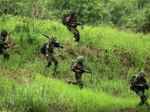 Quân đội Indonesia bỏ bài kiểm tra trinh tiết gây tranh cãi với nữ tân binh