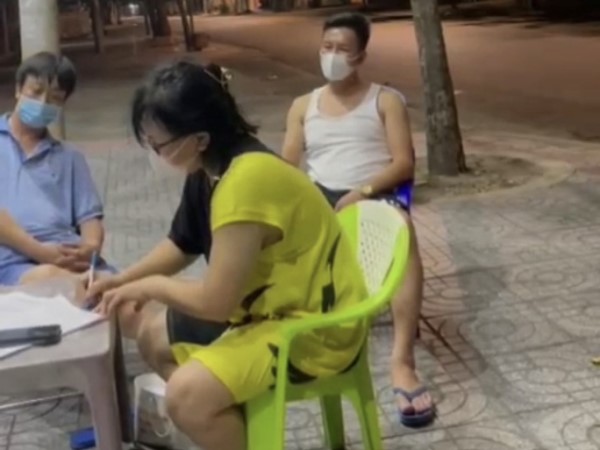 Bà Rịa - Vũng Tàu: Sa thải 2 nhân viên cấp sở trong vụ 'cao lắm nhiêu đây 50 triệu'
