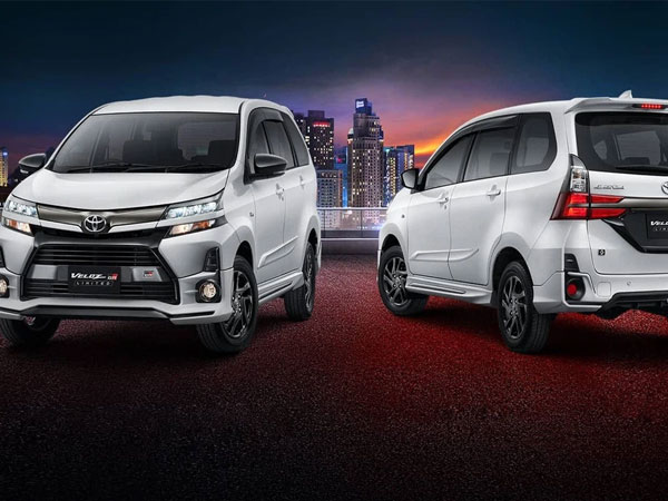 Ô tô Toyota giá 352 triệu đồng lộ diện, đậm chất thể thao lấn át 'người anh em' ở Việt Nam
