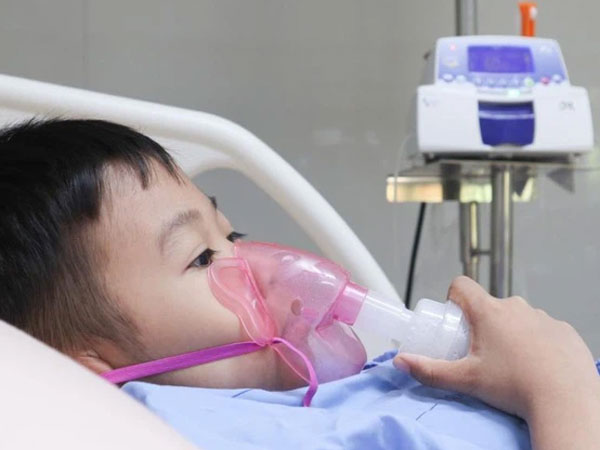 Các bác sĩ nhi tại Mỹ cảnh báo: Biến thể Delta có thể là nguyên nhân khiến ngày càng nhiều trẻ em nhiễm COVID-19 nghiêm trọng hơn