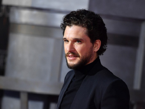 Kit Harington từng định tự tử sau khi đóng 'Game of Thrones'