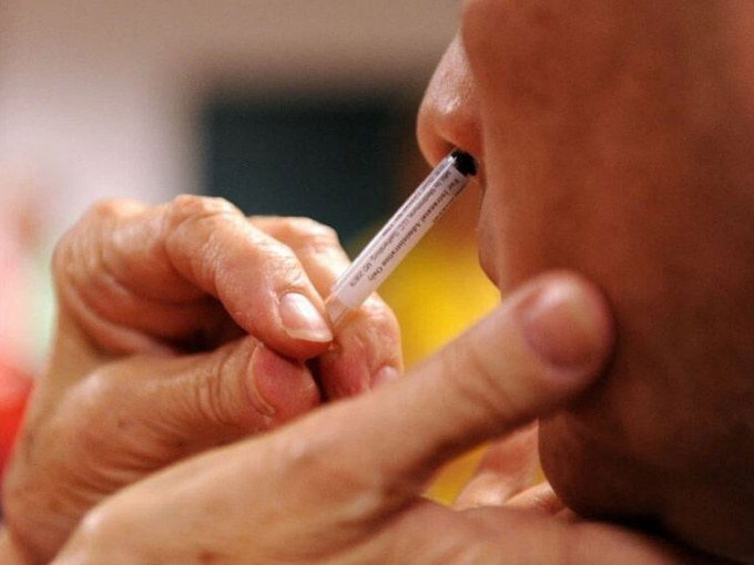 Thái Lan sắp thử nghiệm lâm sàng vaccine ngừa Covid-19 dạng xịt mũi