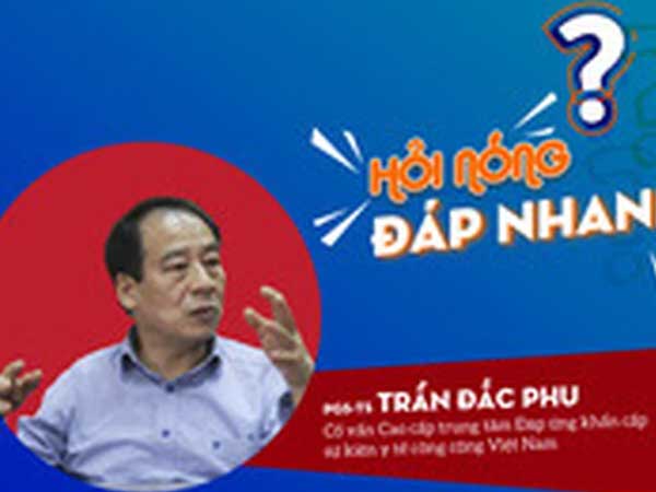 Virus SARS-CoV-2 có lây lan qua đường thông gió chung cư?