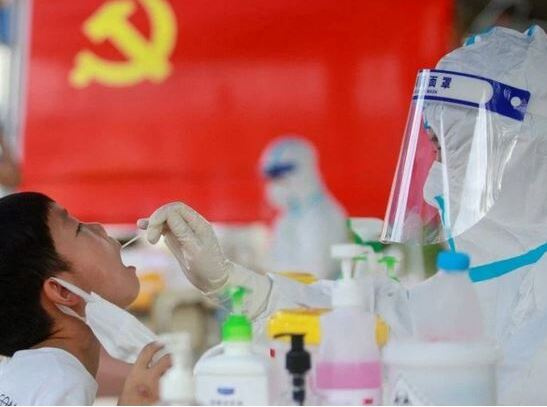 Virus 'thiên biến vạn hóa', chiến lược không ca mắc của Trung Quốc có còn hiệu quả?