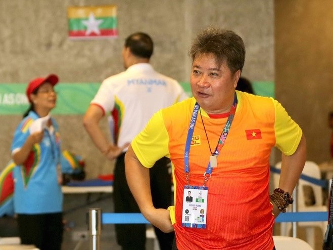 Một thành viên của đoàn thể thao Việt Nam tử vong khi đang cách ly sau Olympic