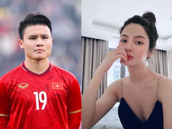 Bồ tin đồn Quang Hải đăng ảnh 'đòi' quà sinh nhật, vô ý để lộ số dư tài khoản lên tới hàng tỷ