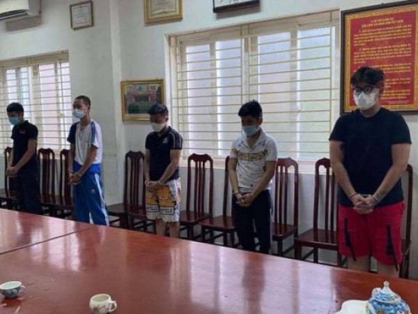 Khởi tố 6 bị can trong vụ cướp xe máy của nữ lao công Lê Thị Trâm