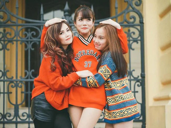 Con gái 'cô Xuyến' Hoàng Yến nói về chuyện mẹ lấy 4 đời chồng: 'Phải yêu lắm, thương lắm, bản lĩnh lắm mới có thể làm được điều ấy'