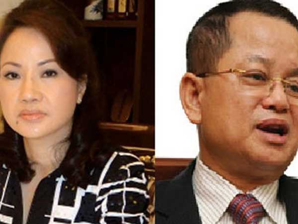 Thắng kiện ở Mỹ, vợ chồng đại gia Việt giành lại hơn 300 tỷ đồng