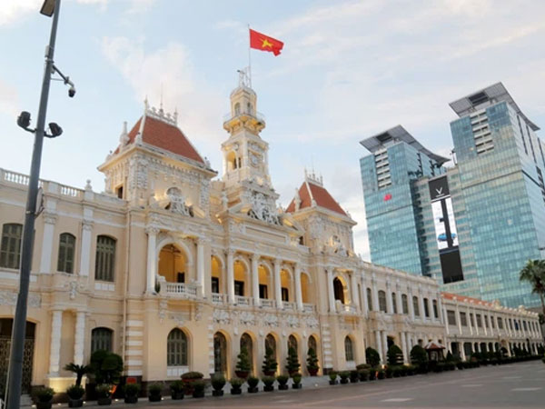 Phó Bí thư Thành ủy TP.HCM: 'Có thể sẽ tiếp tục thực hiện Chỉ thị 16 sau ngày 15/8'