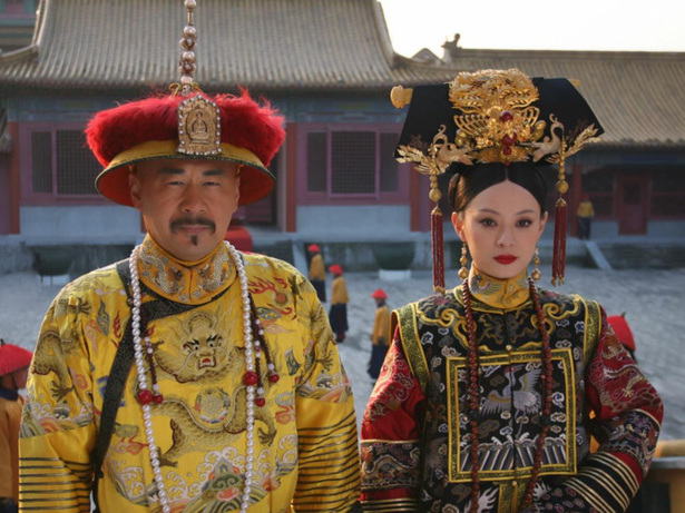 Vị phi tần lúc sinh thời được cả Ung Chính và Càn Long Đế hết mực yêu thương, cuối đời đưa ra quyết định khiến hậu nhân đau đầu lý giải