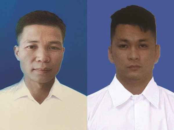 Đưa người Trung Quốc nhập cảnh trái phép, hai đối tượng trả giá đắt