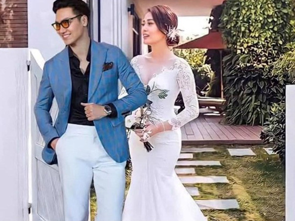 Lộ kết thúc 'Hương vị tình thân'