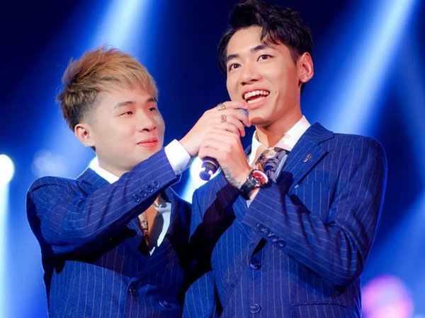 K-ICM đăng tâm thư nửa đêm giữa lúc bị cuốn vào scandal của Jack: 'Không muốn quay về những năm tháng đen tối đó nữa'