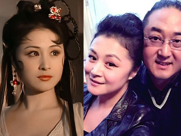 Bi kịch của mỹ nhân Tây Du Ký: Cả đời không có con, vừa mất vì tai nạn thảm khốc chồng đã có hành động gây phẫn nộ
