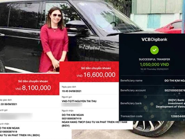 Hàng loạt nạn nhân bức xúc tố cáo chiêu trò lừa đảo tinh vi của 'nữ đại gia Ngân gốm': Bán hàng kiểu chảnh, hàng hiệu nhưng giá rẻ chỉ bằng 1/2, 1/3 thị trường