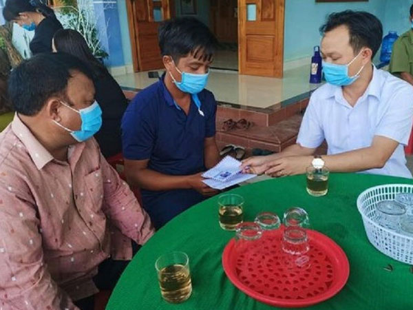 Trèo cây hái nhãn, 3 cháu bé bị ong đốt, 1 bé gái 6 tuổi tử vong