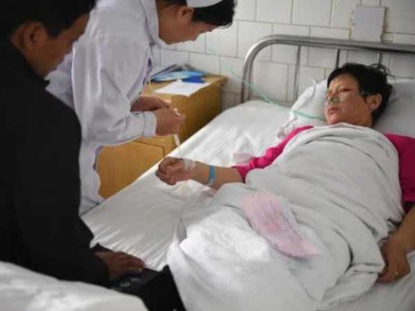 Cả gia đình đều bị ung thư, bác sĩ cảnh báo: Đừng ăn 3 bộ phận này của con cá