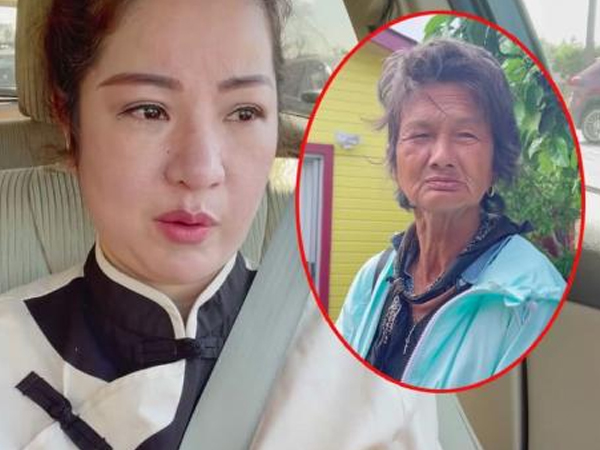 Sau khi cầu cứu mẹ Kim Ngân, Thúy Nga tự nhận mình là nghệ sĩ có 'nhiều tội' nhất năm