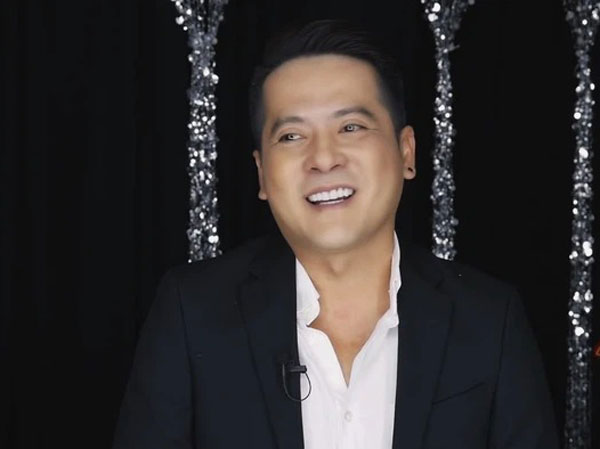 Diễn viên Hoàng Anh: 'Tôi bị vợ cũ vừa triệt đường làm ăn, vừa tố vô trách nhiệm với con'