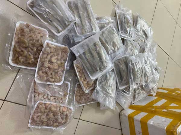 Hà Nội: Giá cước vận chuyển tăng cao, tiểu thương 'xoay' mọi cách cũng không ra lãi