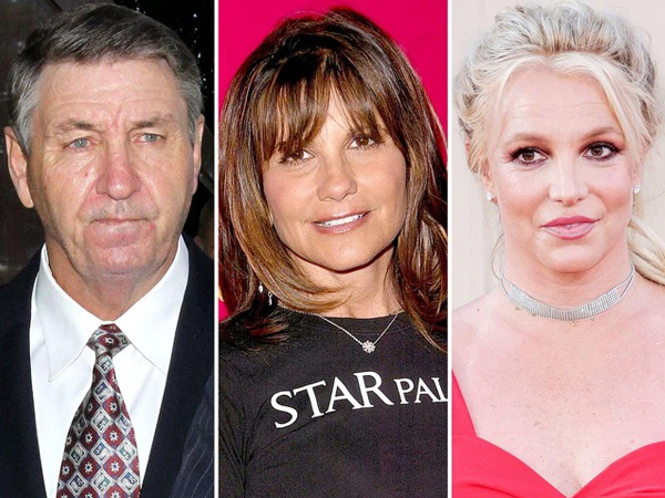 Cha Britney Spears chỉ trích vợ cũ lấy của con gái hơn 3,4 tỷ đồng/năm