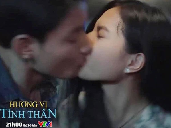 Hương vị tình thân: Khán giả bức xúc vì độ mê trai của mẹ con bà Bích và Diệp