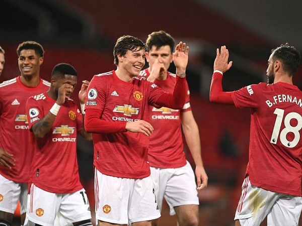 MU vs Leeds: Mở hội ở Old Trafford