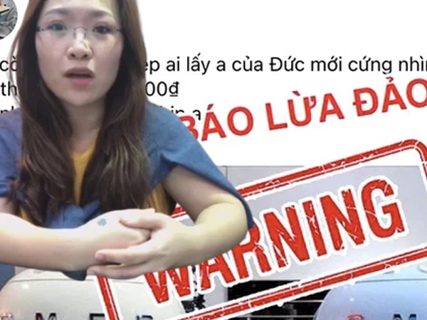 Chân dung 'nữ đại gia Ngân Gốm': Từ mẹ đơn thân thành công đến liên hoàn phốt lừa đảo, chống đối CSGT gây xôn xao MXH