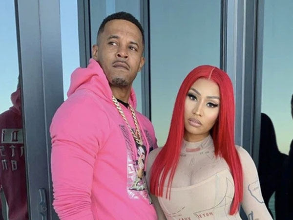 Nicki Minaj bị kiện vì đe dọa nạn nhân, cố đút lót 11 tỷ đồng để cứu chồng khỏi đi tù vì tội hiếp dâm