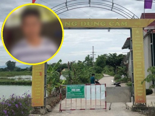 Lạnh gáy trước lời khai của nghi phạm giết người, chặt xác phi tang xuống cống nước ở Hà Nội