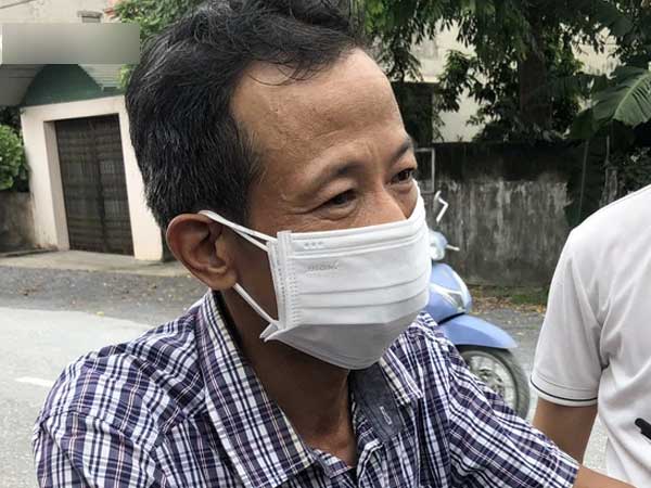 Vụ thi thể người đàn ông ở Hà Nội bị nhét dưới cống trong đầm sen: Người thân kể về cuộc điện thoại cuối cùng giúp vạch trần nghi phạm
