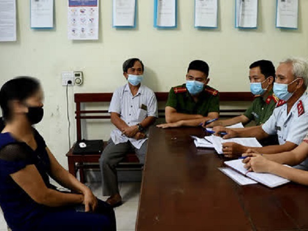 Đăng tin sai sự thật chữa khỏi Covid-19 bằng 'niệm chân ngôn', bị phạt 10 triệu đồng
