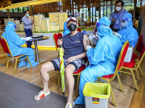 Độ an toàn, hiệu quả của 4 loại vaccine Việt Nam đang sử dụng ra sao?