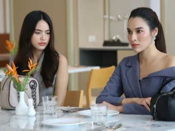 Vợ cũ của chồng tìm đến tận nhà khiêu khích, không ngờ bị mẹ chồng tôi 'ra chiêu' nên chạy vội