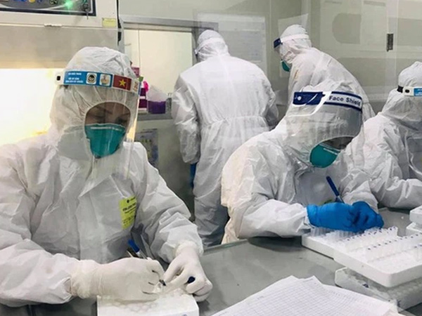 Trưa 15/8, Hà Nội phát hiện thêm 27 ca mắc Covid-19, trong đó, 20 ca ở khu cách ly
