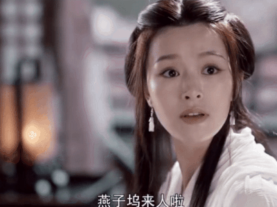 Nữ chính ai cũng mong chờ ở Thiên Long Bát Bộ 2021 lộ diện: Nét diễn 'giả trân', thần thái thua xa Lưu Diệc Phi