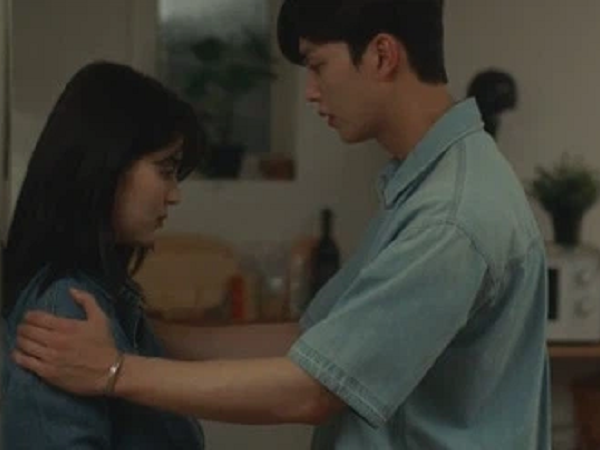 Phim 19+ Nevertheless tập 9: Han So Hee tuyên bố hối hận vì từng lên giường với Song Kang
