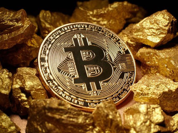 Một tuần tăng nóng hơn 100 triệu, Bitcoin lên đỉnh 3 tháng qua