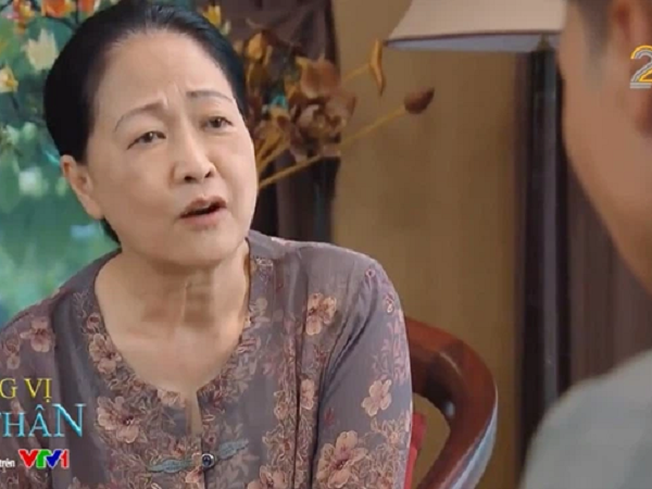 Hương vị tình thân: Bà Dần bày kế xúi Long làm Nam có bầu để cưới liền tay 'cả trâu lẫn nghé'