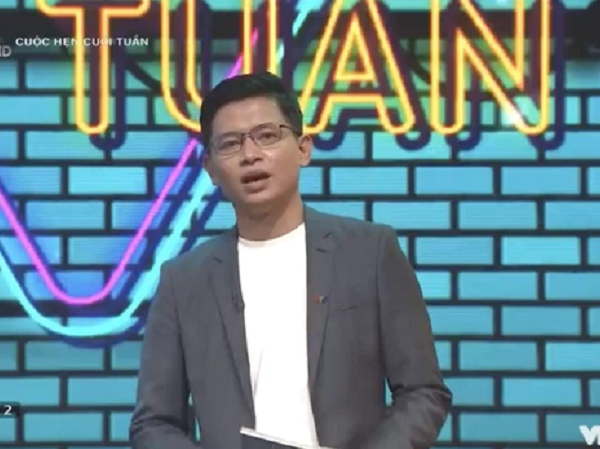 Anh da nâu của VTV có cơ hội sẽ trở thành Jack, quay về quá khứ nhất định nhắn bản thân: Yêu nhiều vào