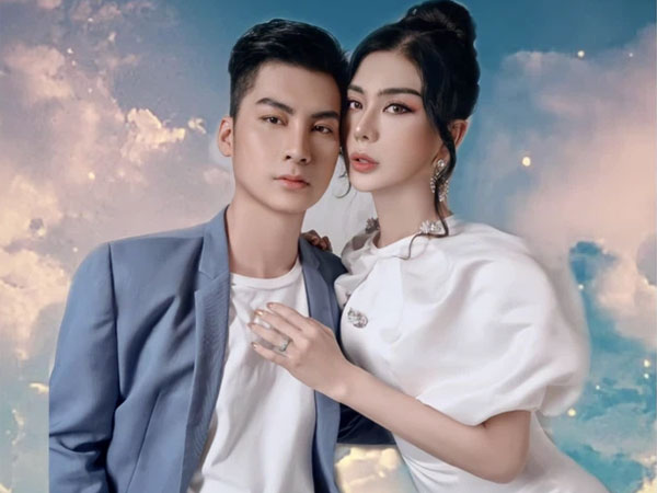 Lâm Khánh Chi có động thái đặc biệt với chồng trẻ kém 8 tuổi giữa nghi vấn trục trặc hôn nhân